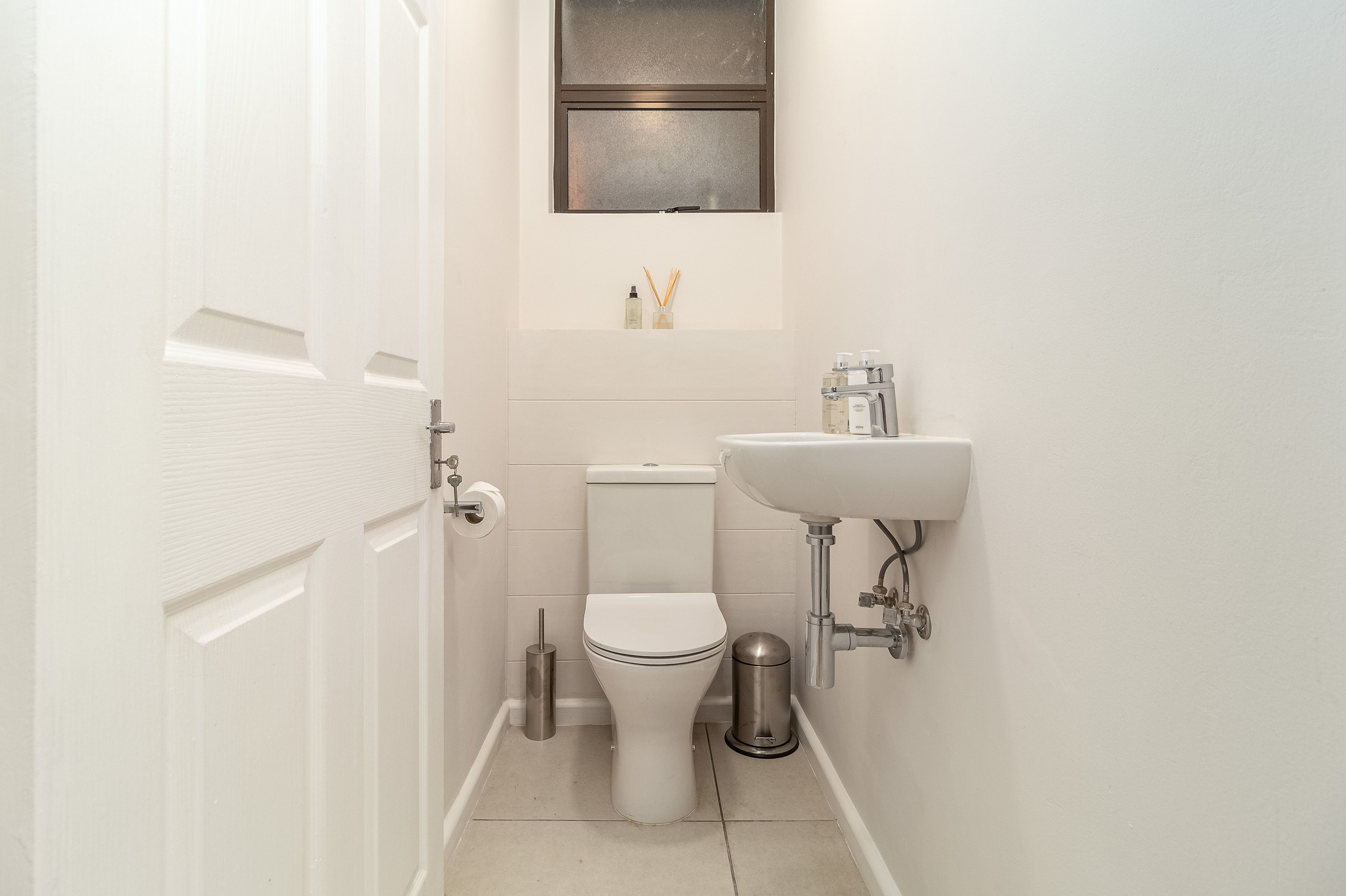 5 Bedroom Property for Sale in Camps Bay Western Cape